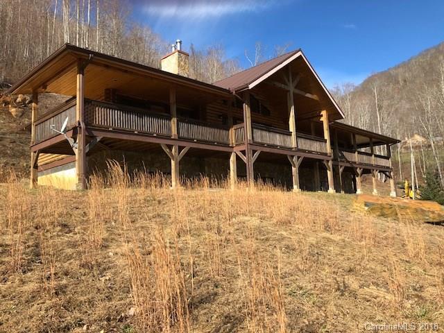 995 Spring Creek Road - Photo 1