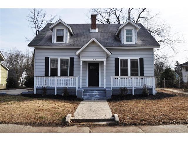214 Liberty Street - Photo 1