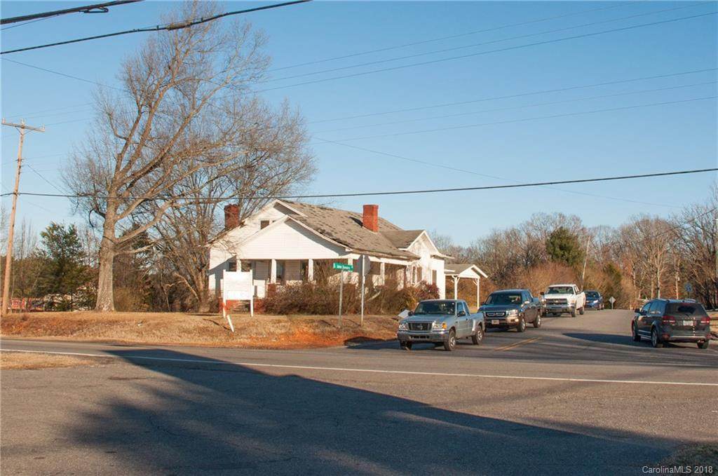 105 Jane Sowers Road - Photo 1