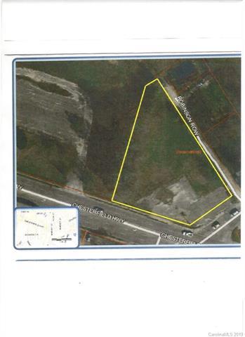 100 Chesterfield Highway - Photo 1
