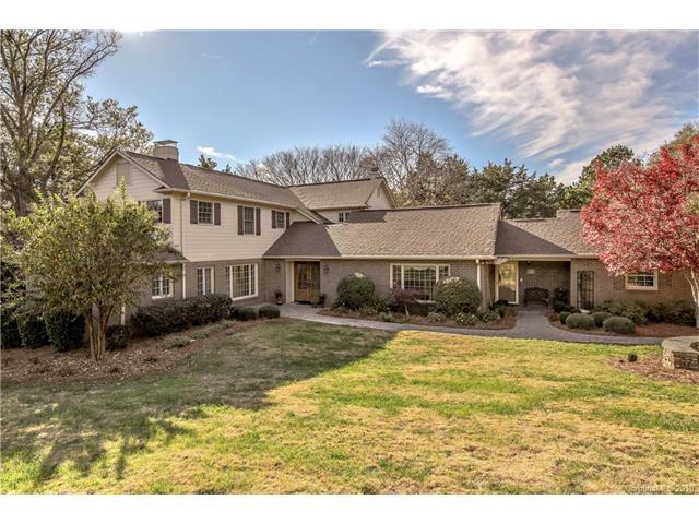 5137 Parview Drive - Photo 1
