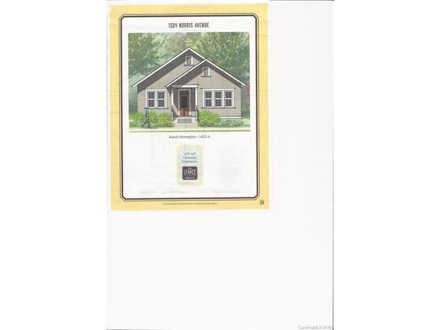 1504 Norris Avenue - Photo 1