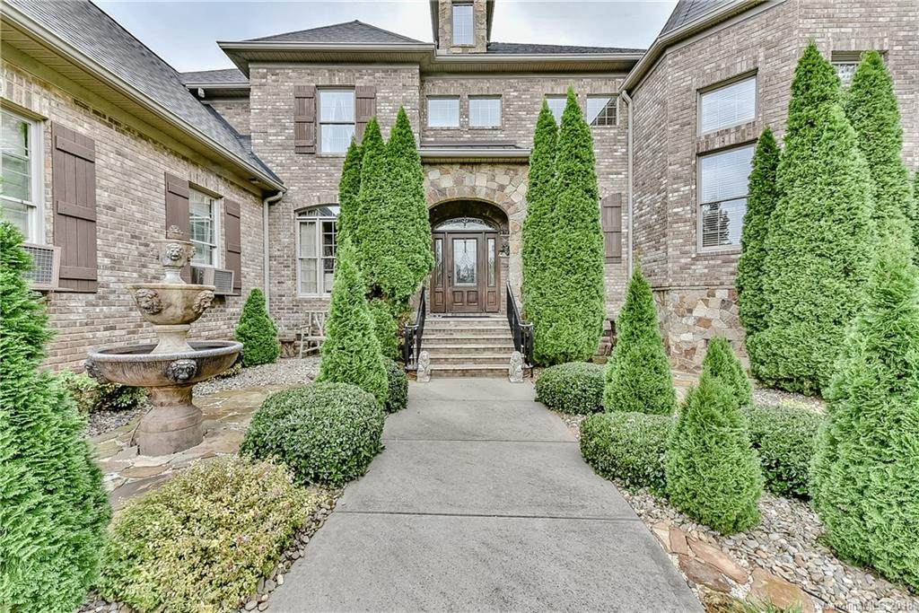 6007 Autumn Moon Drive - Photo 1