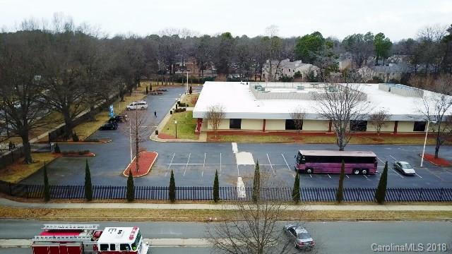 5525 Albemarle Road - Photo 1