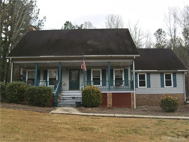 140 Highland Woods Road - Photo 1