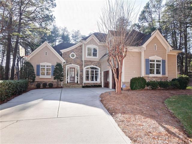 108 Brawley Harbor Place - Photo 1
