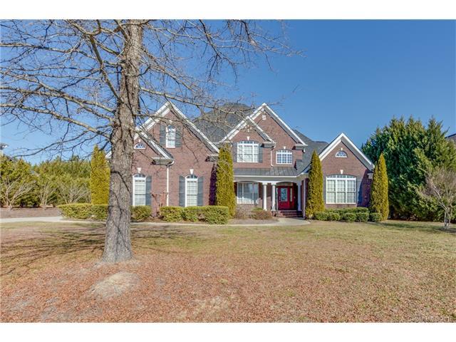 644 Deberry Hollow - Photo 1