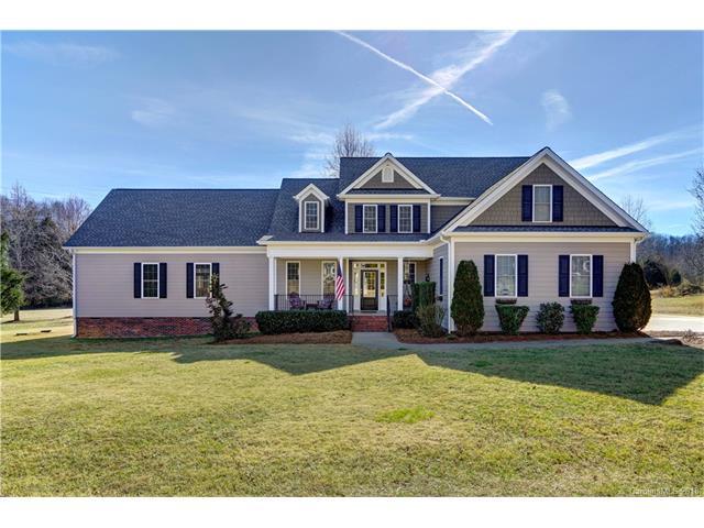205 Shepherds Bluff Drive - Photo 1