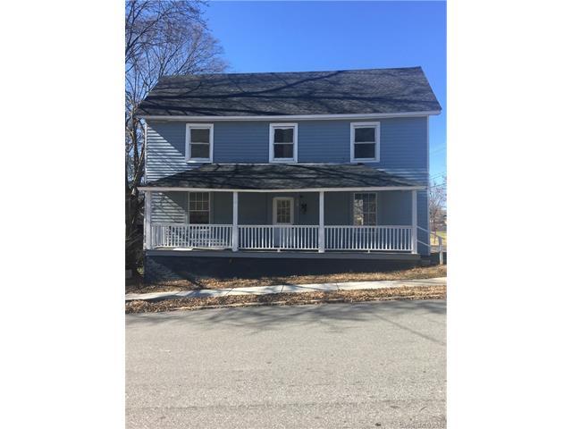 301 Vance Street - Photo 1