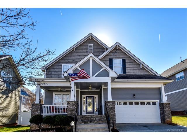 196 Water Oak Drive - Photo 1