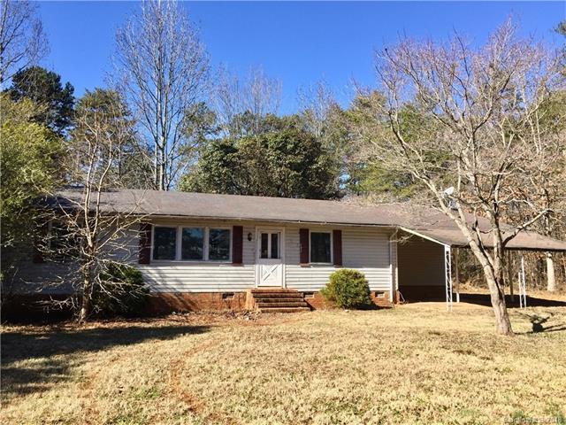 293 Sunny Hill Drive - Photo 1