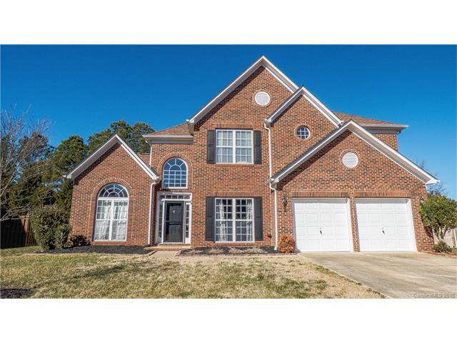 8204 Lynnewood Glen Drive - Photo 1