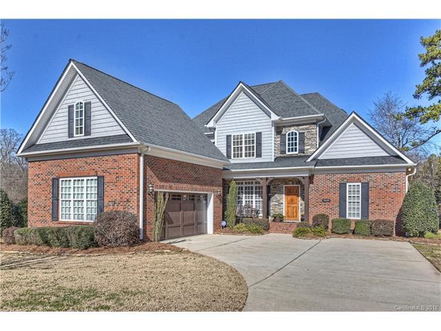 9609 Hampton Oaks Lane - Photo 1