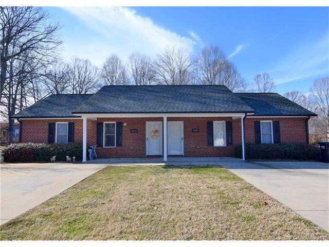 4353-4355 Catawba Burris Road - Photo 1