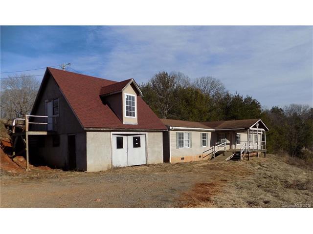 918 Jenkins Valley Road - Photo 1