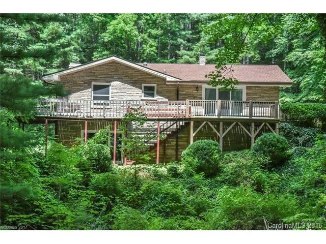 33 Upper Saw Branch Road - Photo 1