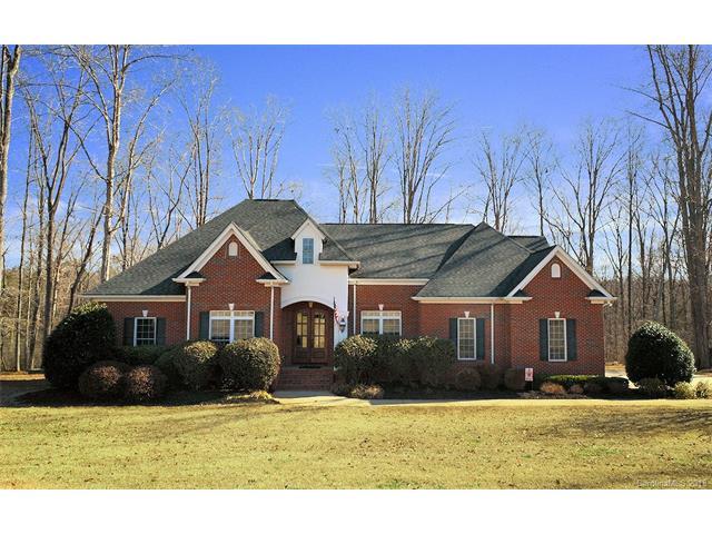 596 Mason Dickson Road - Photo 1