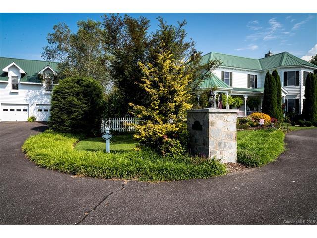1740 Halsey Knob Road - Photo 1