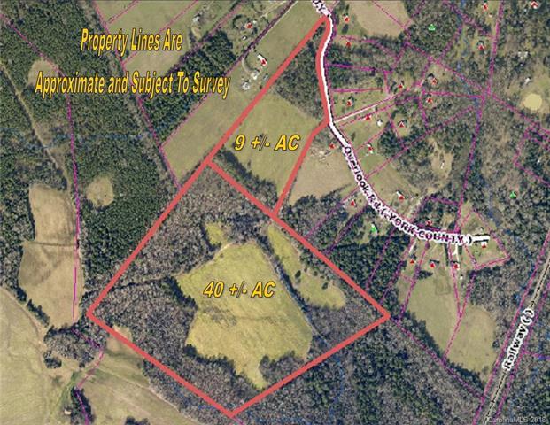 9 acres Overlook Road - Photo 1