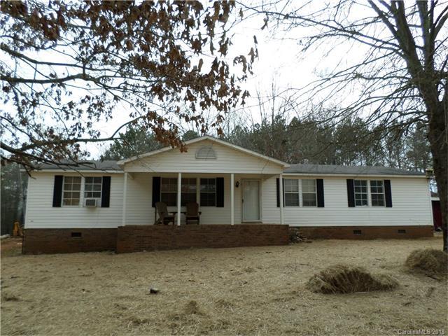 301 Claude Gilbert Road - Photo 1