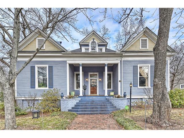 600 Franklin Street - Photo 1