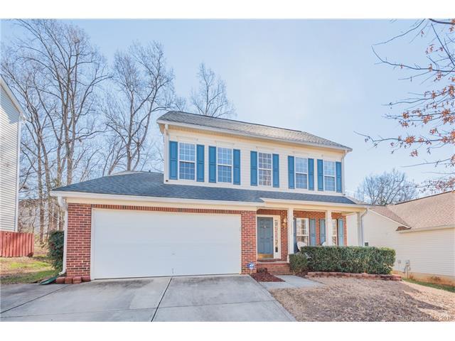 12133 Autumn Winds Lane - Photo 1