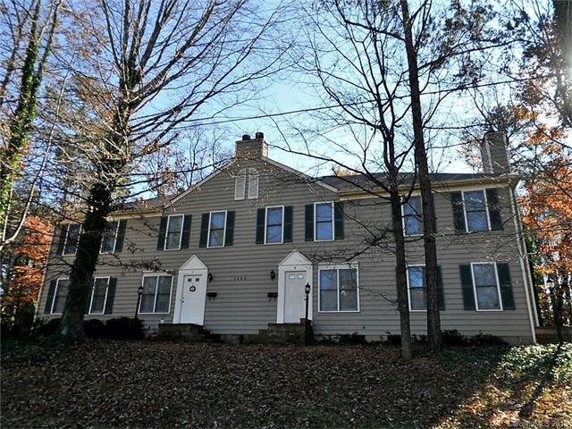 2100 Lanier Avenue - Photo 1