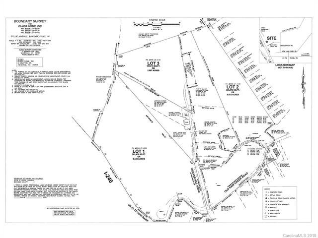 0 Old Haw Creek Road - Photo 1
