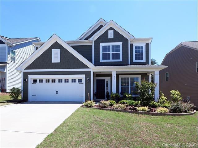 284 Hawks Creek Parkway - Photo 1