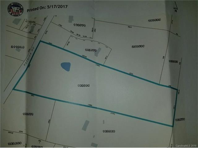00 Patrick Road - Photo 1
