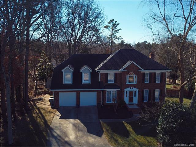 14605 Hanloch Court - Photo 1
