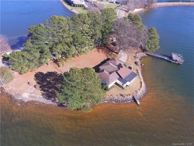4835 Kiser Island Road - Photo 1