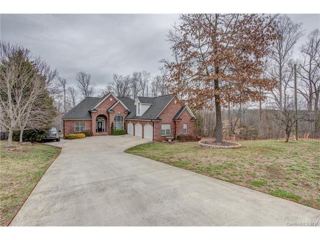 3808 Christin Gamble Court - Photo 1
