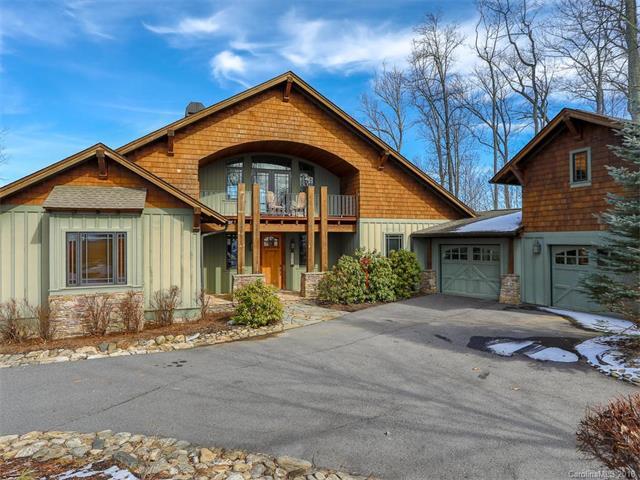 204 Rocky Knob Road - Photo 1