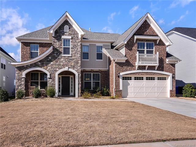 153 Eagles Landing Drive - Photo 1