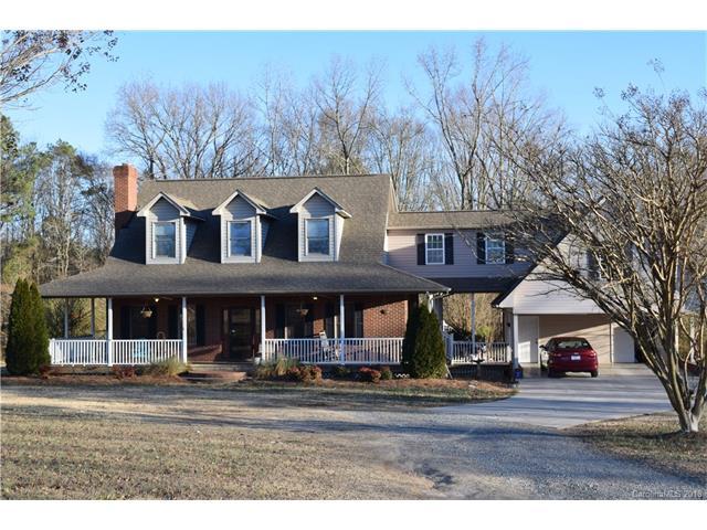 1529 W D Hattie Lane - Photo 1