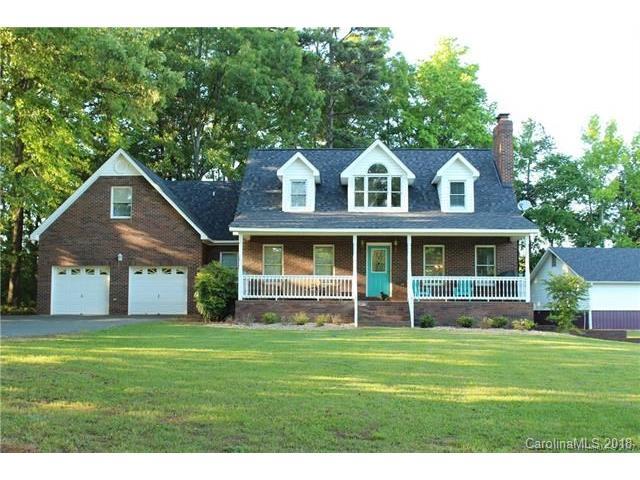 10201 Hambright Road - Photo 1