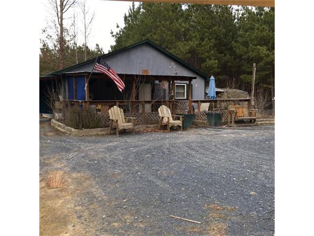 798 Nc 109 Highway - Photo 1