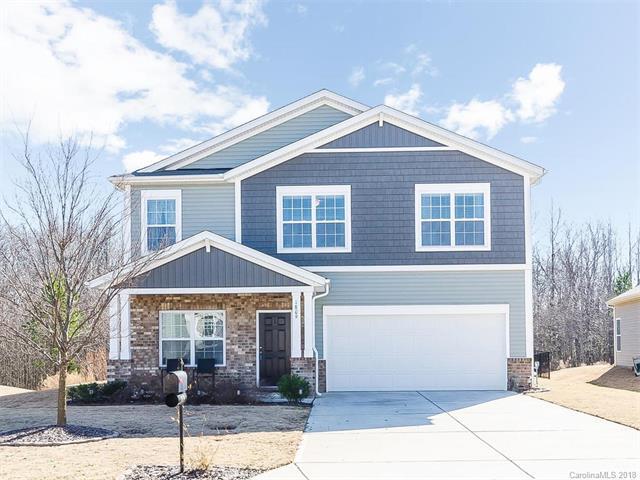 1809 Yellow Daisy Drive - Photo 1
