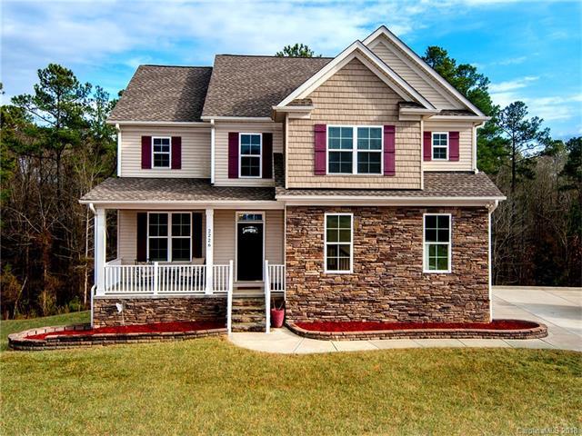 2226 Pinion Point - Photo 1