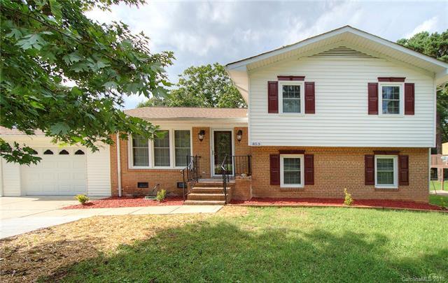 853 Log Cabin Road - Photo 1