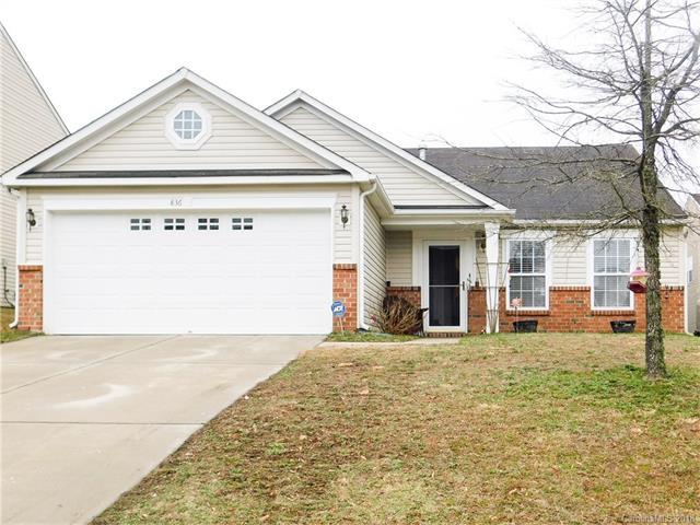 836 Chastain Avenue - Photo 1