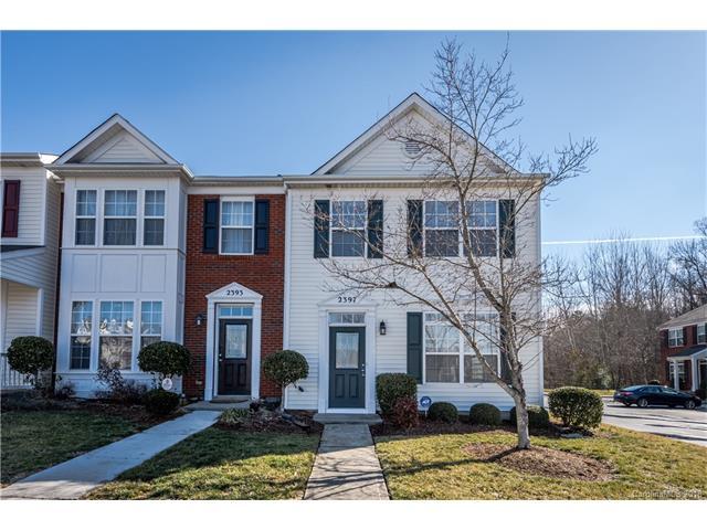 2397 Aston Mill Place - Photo 1