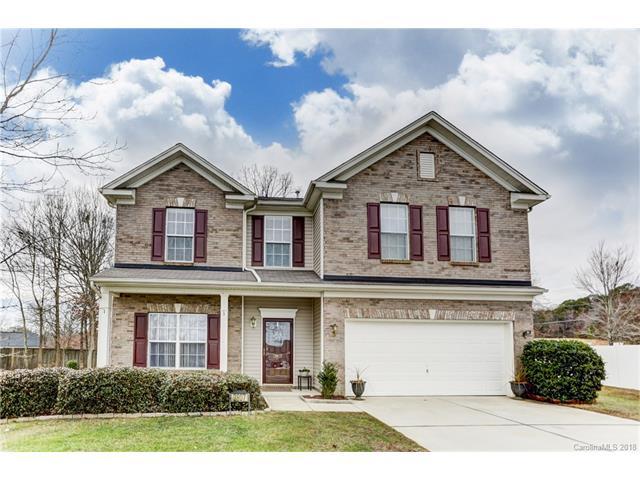2807 Creek Court - Photo 1
