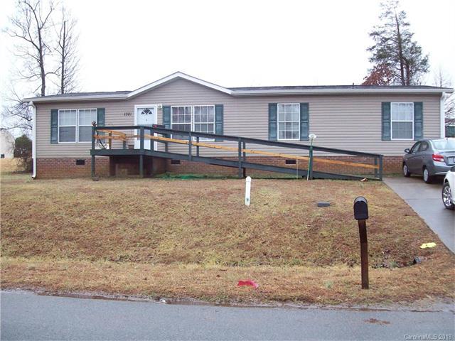 1381 Keystone Drive - Photo 1