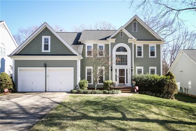 9117 Cameron Wood Drive - Photo 1