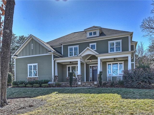 186 Mayfair Road - Photo 1
