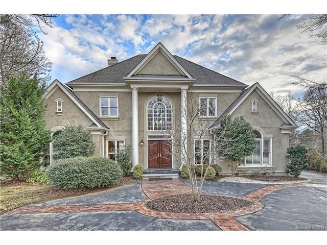 4429 Cameron Oaks Drive - Photo 1