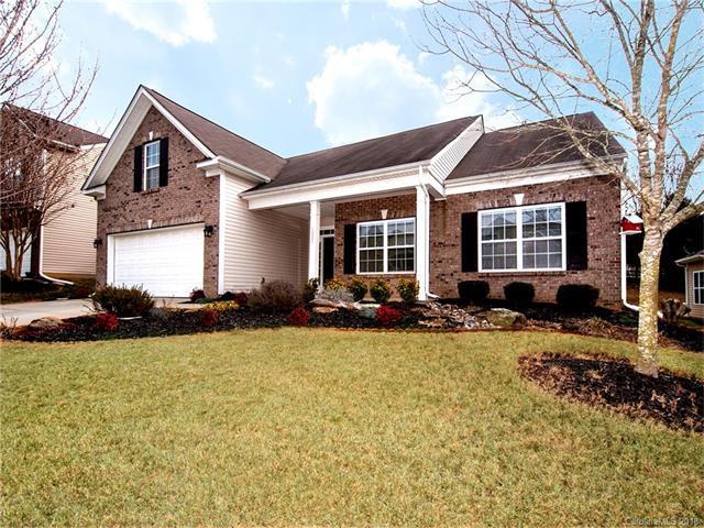 2005 Bridleside Drive - Photo 1