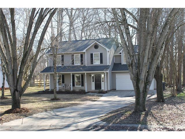 8910 Hunters Pointe Drive - Photo 1